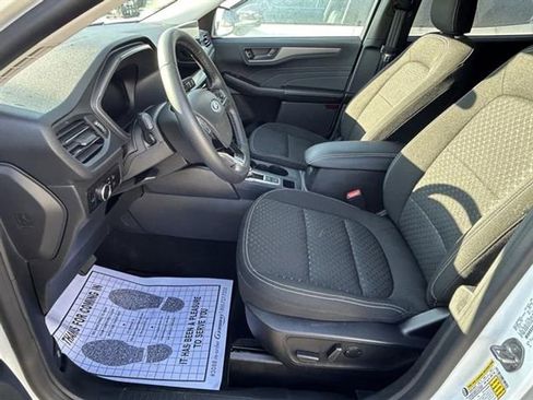 Used 2023 Ford Escape Active w/ Tech Pack #1 image 13
