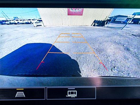 Used 2021 Chevrolet Silverado 1500 RST w/ Convenience Package II image 14