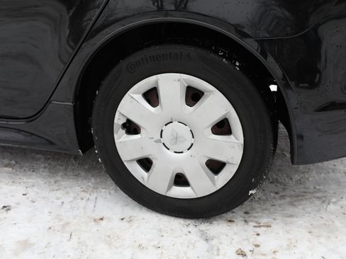 Used 2010 Mitsubishi Lancer DE image 9