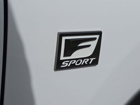 Used 2017 Lexus NX 200t F Sport w/ F Sport Premium Package FWD image 32
