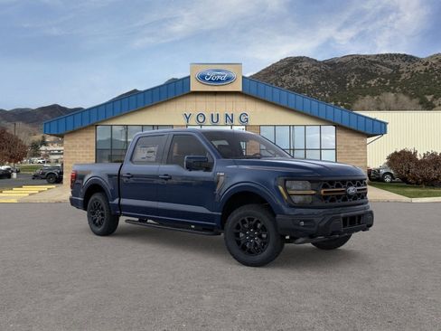 New 2026 Ford F150 Tremor AWD/4WD image 7