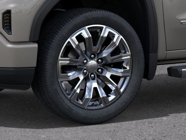 New 2026 GMC Sierra 1500 Denali AWD/4WD image 9
