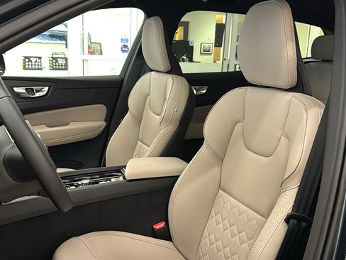 New 2026 Volvo XC60 B5 Plus w/ Climate Package AWD/4WD image 23
