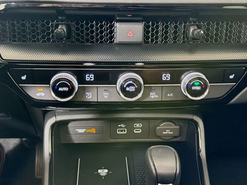 Used 2023 Honda CR-V Sport Touring image 18