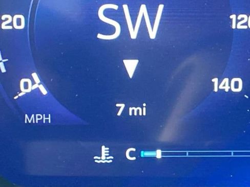 New 2026 Chevrolet Silverado 1500 RST w/ RST All Star Premium Package image 23