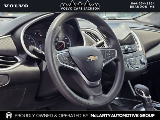 Used 2022 Chevrolet Malibu LS w/ Driver Confidence Package II FWD image 23