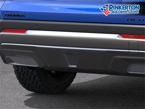 New 2026 Chevrolet Equinox ACTIV w/ Convenience Package III image 14