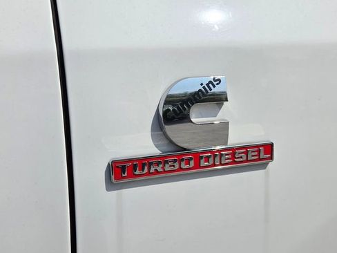 Certified 2019 RAM 2500 Big Horn image 6