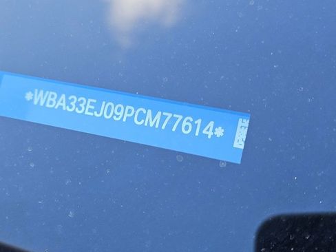 Certified 2023 BMW 760i xDrive image 15