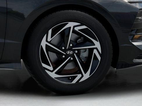 New 2025 Hyundai Sonata SEL FWD image 15