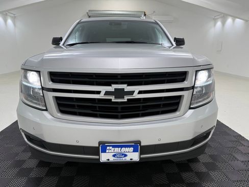 Used 2019 Chevrolet Suburban Premier AWD/4WD image 2
