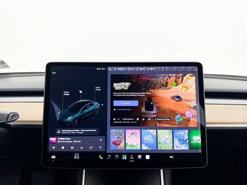 Used 2019 Tesla Model 3 Mid Range RWD image 25