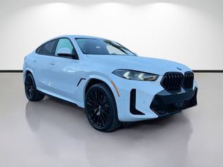 New 2026 BMW X6 xDrive40i w/ Executive Package video 1
