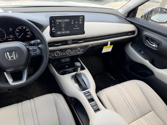 New 2027 Honda HR-V EX-L image 18