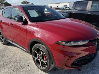 Used 2024 Alfa Romeo Tonale Veloce