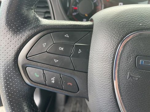 Used 2021 Dodge Challenger R/T w/ Blacktop Package image 24