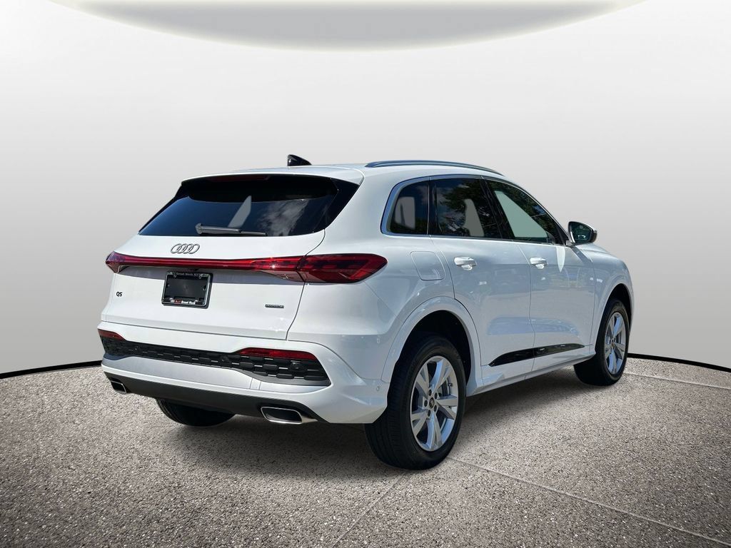 New 2026 Audi Q5 Premium AWD/4WD image 8