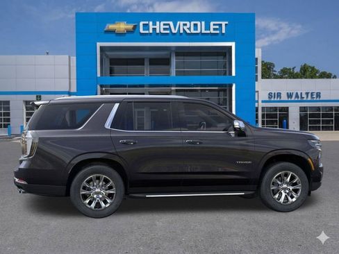 New 2025 Chevrolet Tahoe Premier image 6