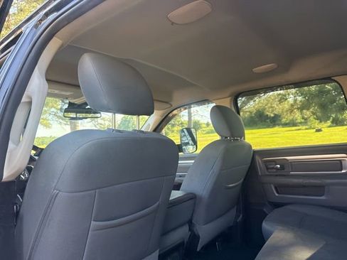 Used 2016 RAM 3500 Big Horn AWD/4WD image 42