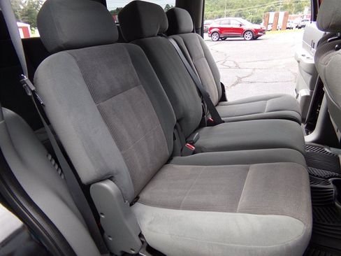 Used 2006 Dodge Durango SLT w/ Trailer Tow Group AWD/4WD image 20