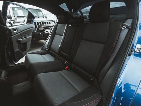 Used 2021 Subaru WRX Premium w/ Popular Package #1 image 43