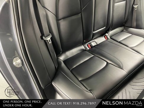 Used 2023 Tesla Model 3 Performance image 34