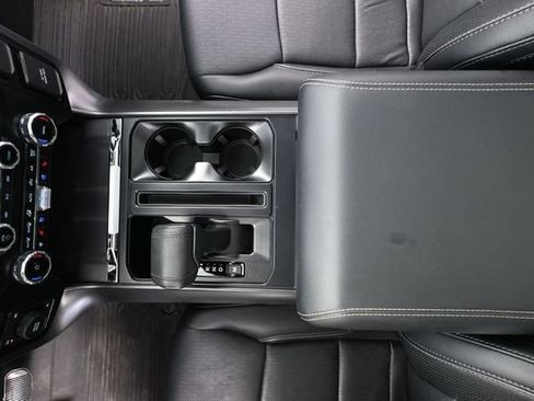 Used 2024 Ford F150 Lariat AWD/4WD image 37
