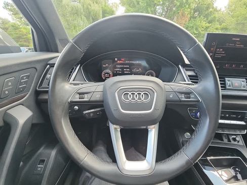 Used 2023 Audi Q5 2.0T Prestige AWD/4WD image 13