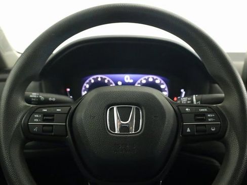Used 2024 Honda Accord EX image 12