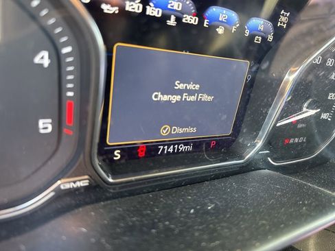 Used 2020 GMC Sierra 3500 Denali w/ Denali Ultimate Package image 24