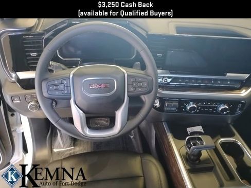 New 2026 GMC Sierra 1500 Elevation w/ Elevation Premium Package image 13