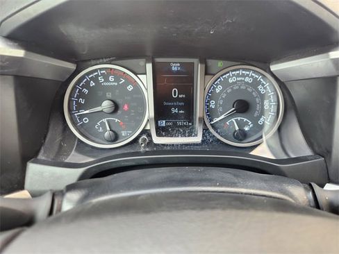 Certified 2023 Toyota Tacoma SR5 image 15