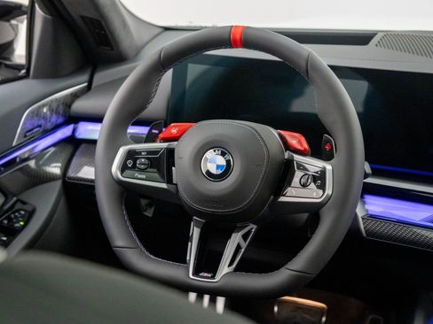 New 2026 BMW M5 Touring w/ M Driver's Package image 12