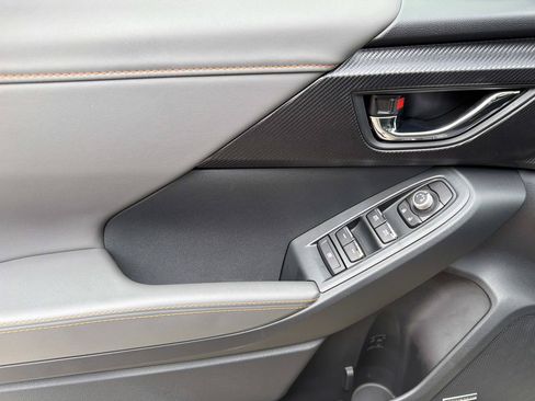 New 2026 Subaru Crosstrek 2.5i Limited w/ Crosstrek Mirror Package AWD/4WD image 14