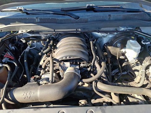 Used 2015 Chevrolet Silverado 1500 LT image 27