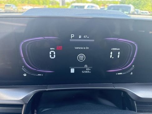 Certified 2023 Kia Telluride S w/ S Sunroof Package AWD/4WD image 15