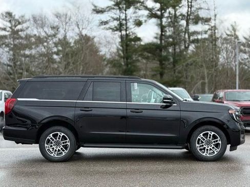 New 2026 Ford Expedition Max Active image 3