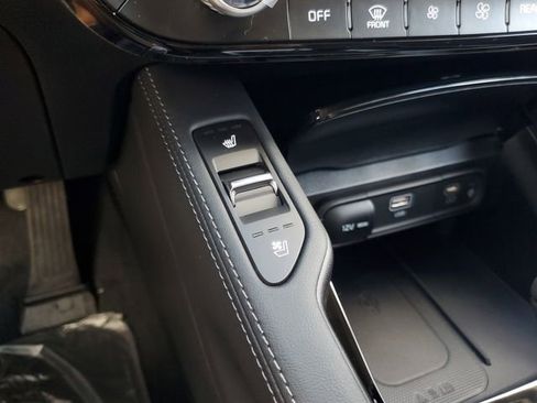 New 2025 Kia Telluride EX image 32