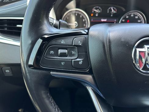 Used 2024 Buick Enclave Essence w/ Technology Package FWD image 18