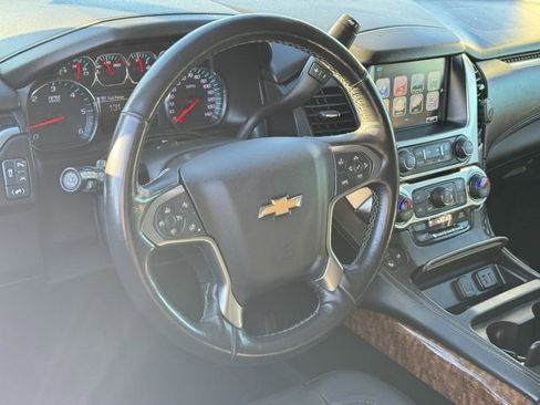 Used 2018 Chevrolet Tahoe Premier image 17