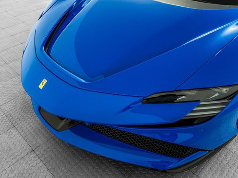 Used 2023 Ferrari SF90 Stradale AWD/4WD image 10