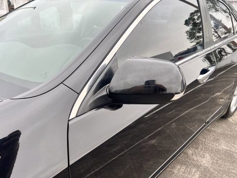 Used 2009 Acura TSX Sedan image 12