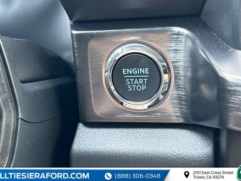 New 2026 Ford F250 Lariat w/ Tremor Off-Road Package AWD/4WD image 22