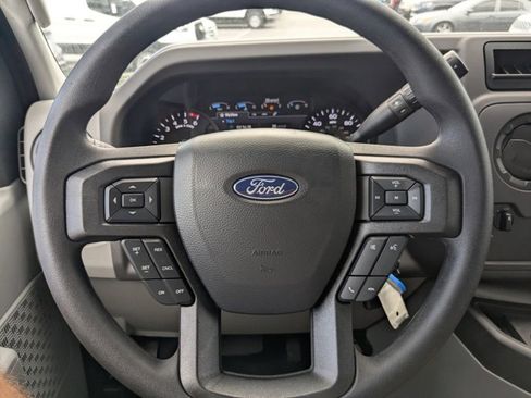 New 2026 Ford E-350 and Econoline 350 Super Duty w/ Power Equipment Group image 24
