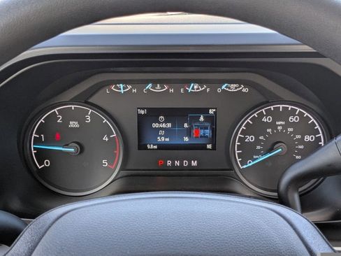 New 2025 Ford F600 4x4 Regular Cab Super Duty w/ XL Chrome Package image 23