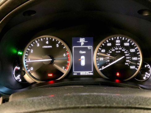 Used 2016 Lexus NX 200t AWD image 27