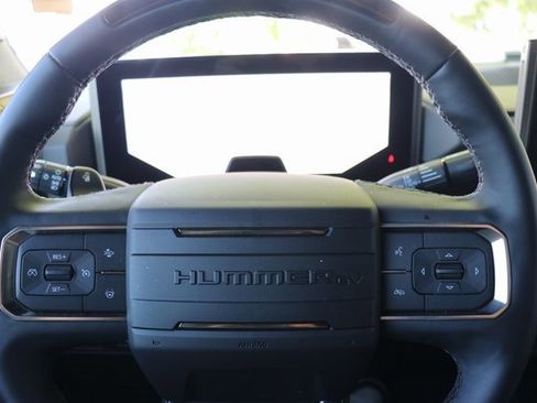 New 2025 GMC Hummer EV 2X image 23