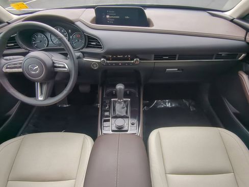 Used 2023 MAZDA CX-30 2.5 Turbo w/ Premium Package image 14