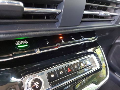 Used 2023 Lincoln Corsair Reserve w/ Jet Appearance Package image 29