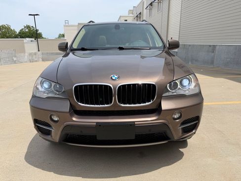 Used 2012 BMW X5 xDrive35i w/ Convenience Pkg AWD/4WD image 2